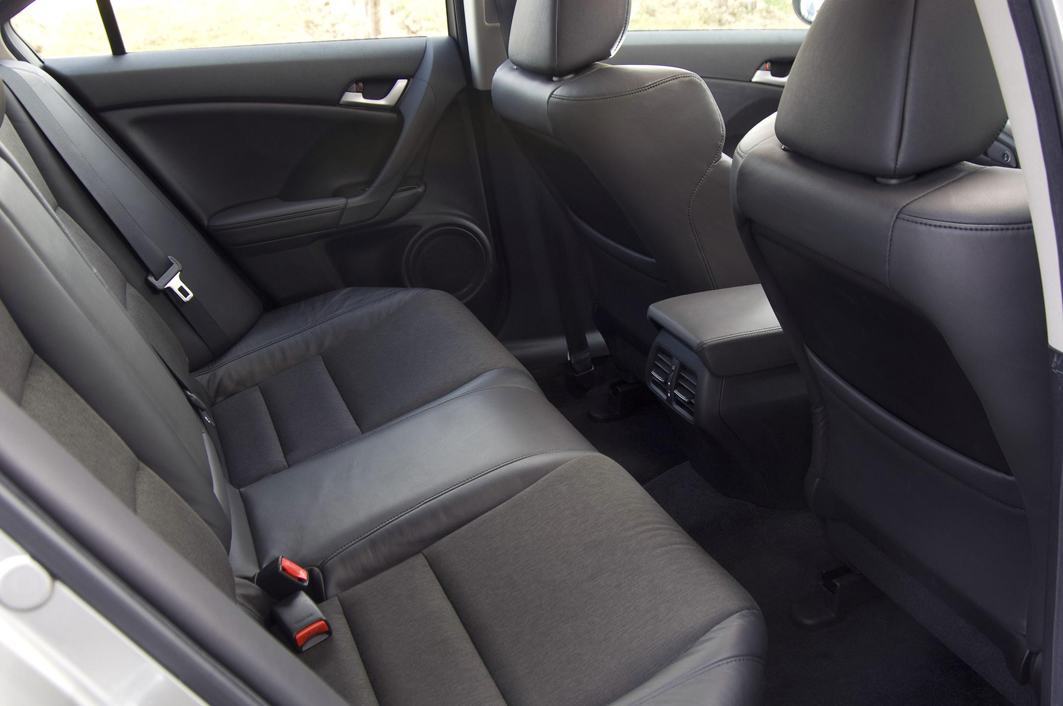 Honda Accord 2008 2015 Review Honest John